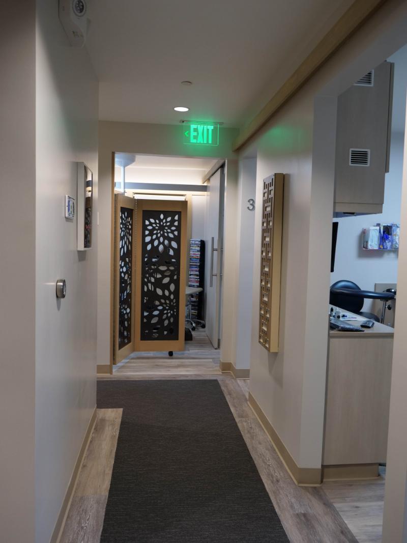 Ghina Morad, DMD | Full Mouth Reconstruction, Cosmetic Dentistry and Guided Biofilm Therapy   EMS